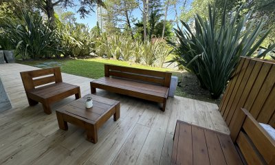 Excelente aparatmento en oportunidad en zona Mansa , Punta del Este