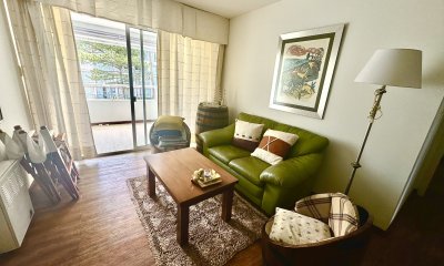 Oportunidad apartamento de 3 dormitorios en venta zona Mansa , Reciclado