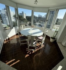 Apartamento en venta de 3 dormitorios en Zona Roosevelt,  Punta del Este