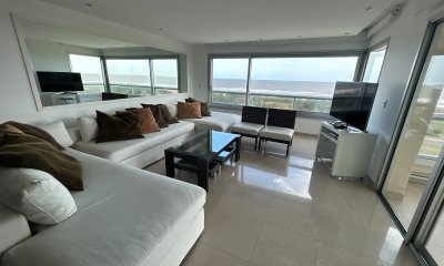 Espectcular Penthouse en venta en Punta del Este