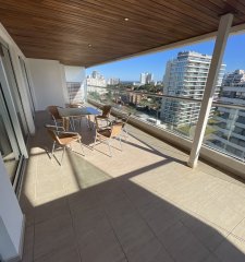 Espectacular apartamento en venta en Punta del Este