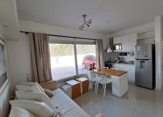 Apartamento en Venta de 1 Dormitorio, Aidy Grill Punta del este