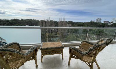 Espectacular apartamento  en venta en Punta del Este