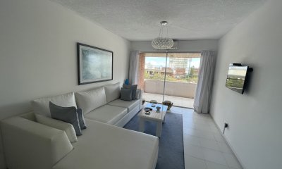 Apartmento en venta en Punta del Este