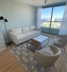 Apartamento en venta