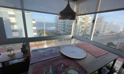Apartamento de 3 dormitorios en Punta del Este, Peninsula
