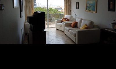 Apartamento en venta en Punta del Este