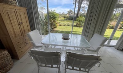 Apartamento de dos dormitorios en zona de la brava  , Punta del este