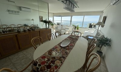 Apartamento de 3 dormitorios en Peninsula , Punta del Este