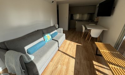 Apartamento en venta de dos dormitorios en Punta del Este