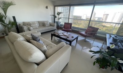 Apartamento de 3 dormitorios en Punta del Este