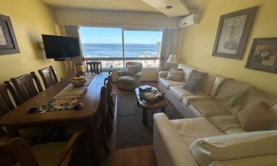 Apartamento de 3 dormitorios en Punta del Este, Peninsula