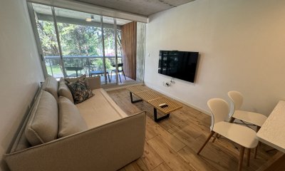 Apartamento en venta de dos dormitorios en Punta del Este
