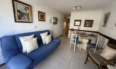Apartamento en venta de 1 dormitorios en Peninsula Punta del Este