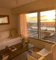 Excepcional apartamento en venta ubicado en el corazón de  la península
