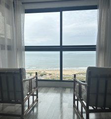 Apartamento de 3 dormitorios en venta en Punta del Este