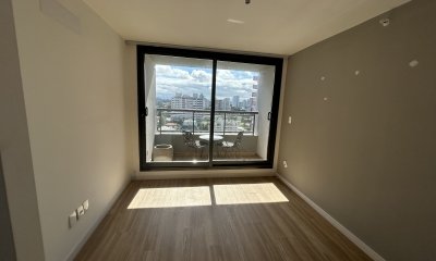 Apartamento de dos dormitorios a estrenar en zona Brava ,Punta del Este