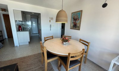 Apartamento en venta Punta del Este