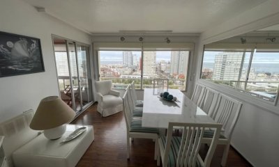Apartamento en venta en la Peninsula