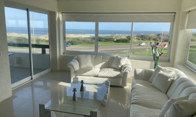APARTAMENTO EN VENTA EN BRAVA PUNTA DEL ESTE