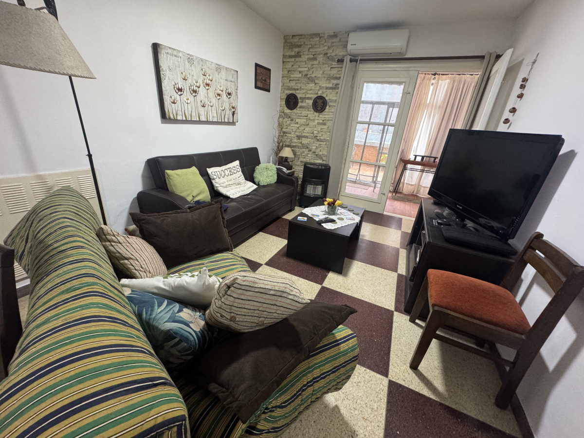 Apartamento en venta de 1 dormitorio en Punta del Este , Peninsula 