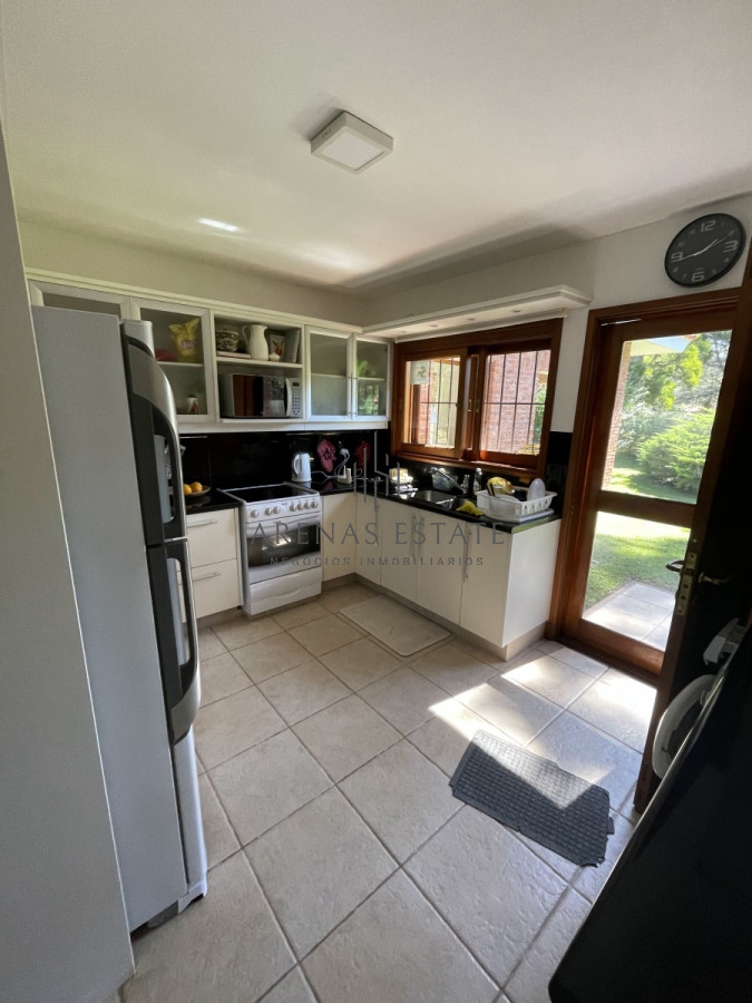 Casa ID.4 - Excelente propiedad en San Rafael 