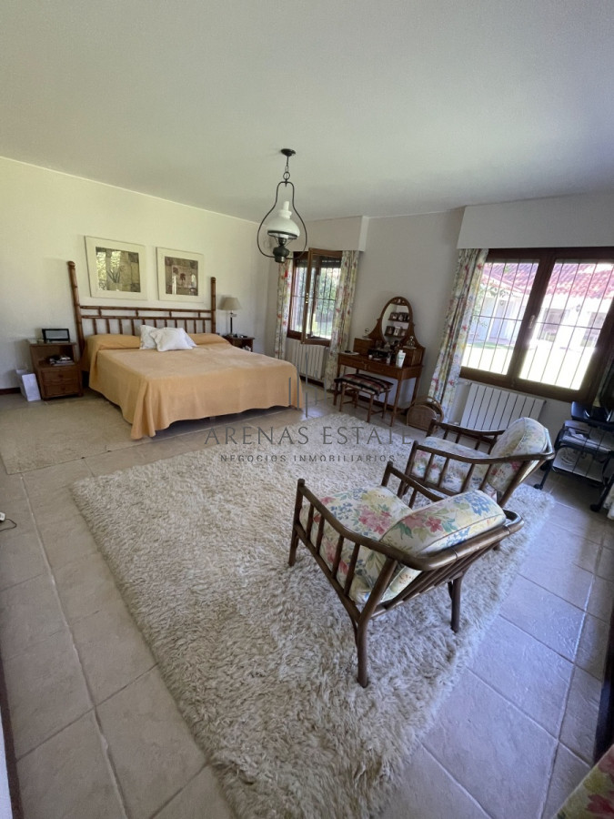 Casa ID.4 - Excelente propiedad en San Rafael 