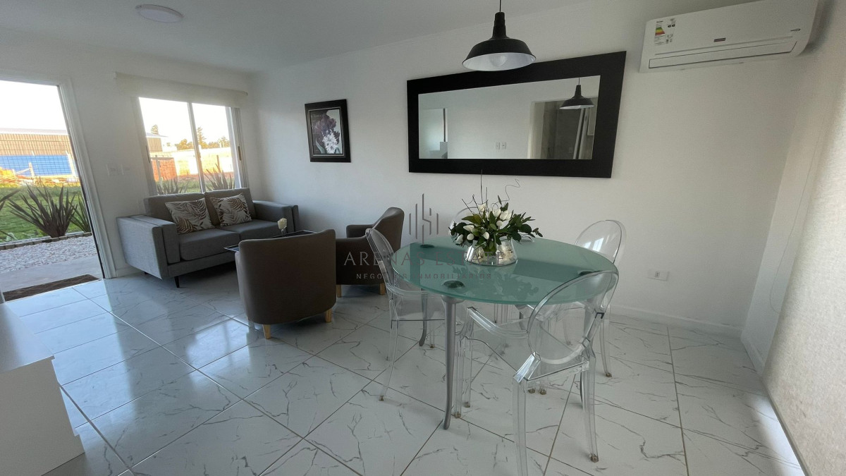 Casa ID.1395 - Apartamento a estrenar Maldonado 