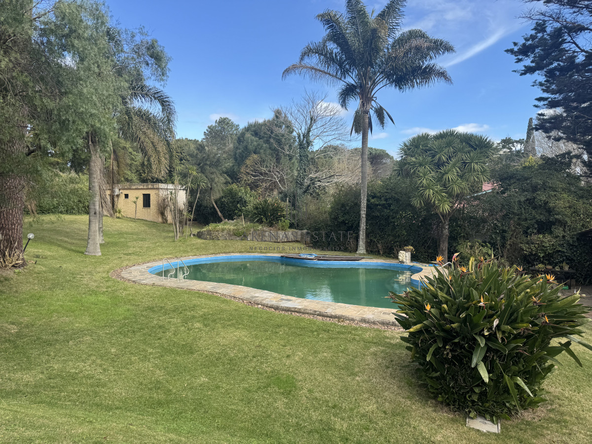 Casa ID.3974 - Excelente oportunidad de inversión , casa en venta , Punta del Este