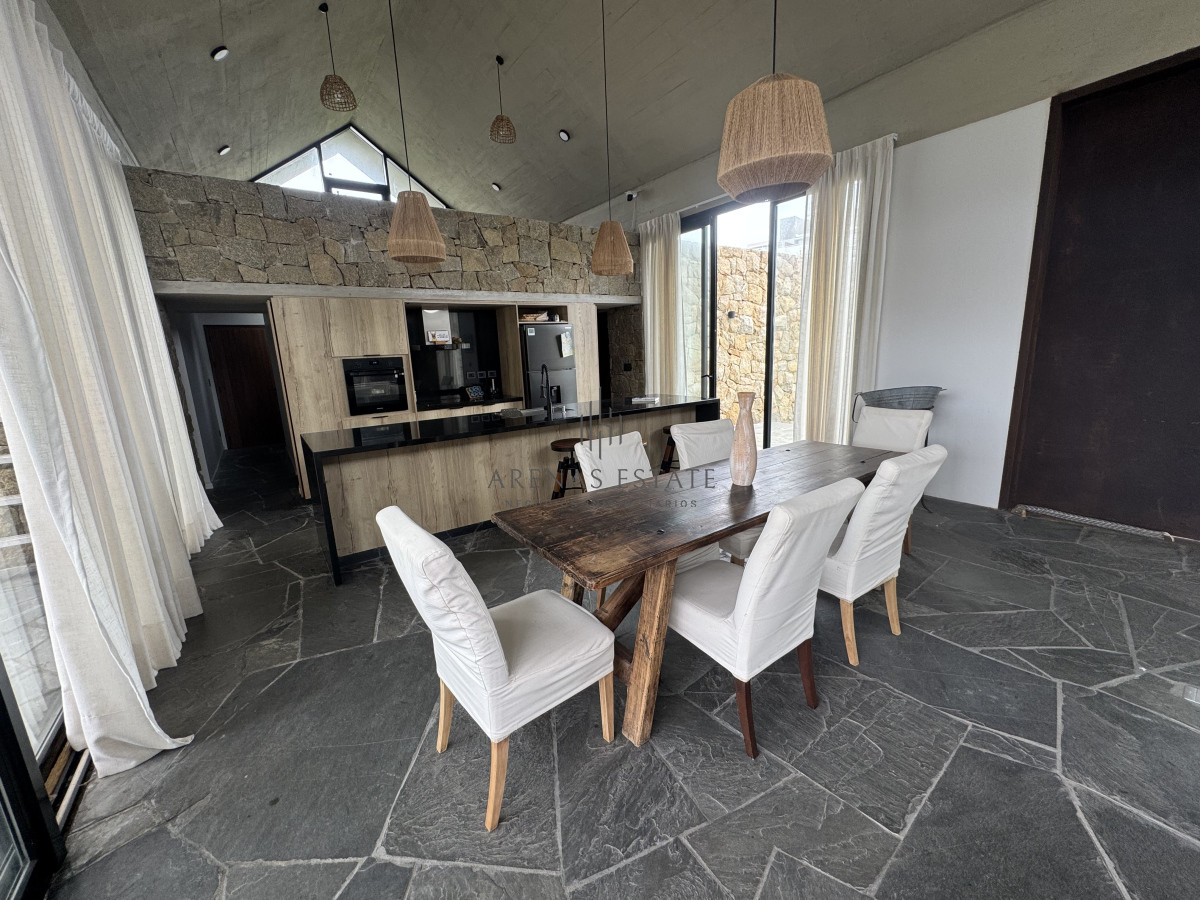 Casa ID.3990 - Casa en alquiler temporal playa Brava 