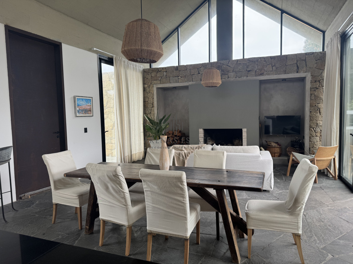 Casa ID.3990 - Casa en alquiler temporal playa Brava 