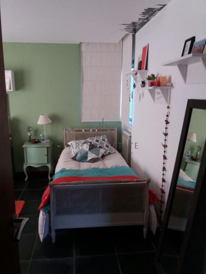 Casa ID.3097 - Casa en alquiler anual , lugano Punta del este 
