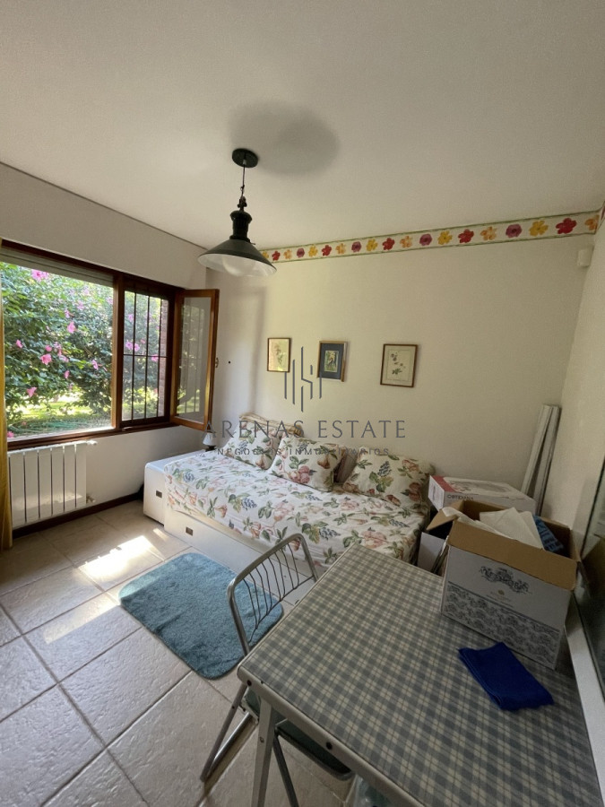 Casa ID.4 - Excelente propiedad en San Rafael 