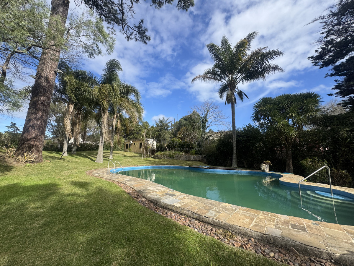 Casa ID.3974 - Excelente oportunidad de inversión , casa en venta , Punta del Este