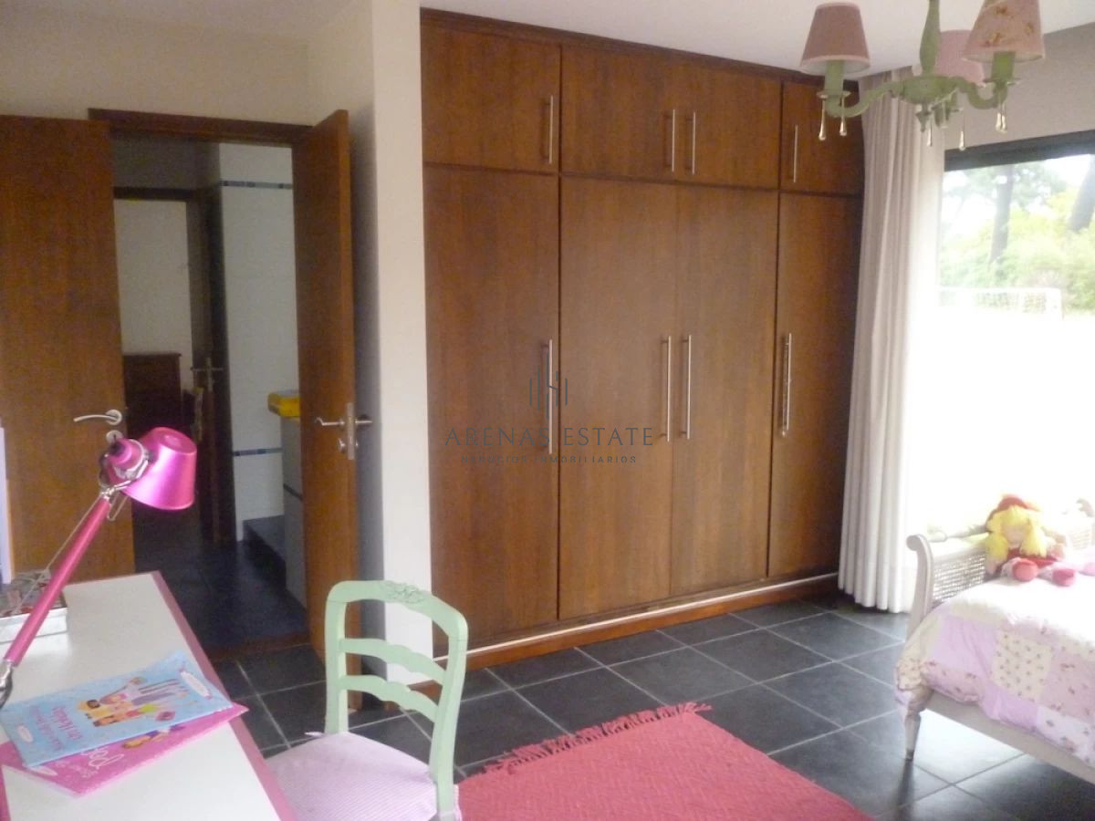 Casa ID.3097 - Casa en alquiler anual , lugano Punta del este 