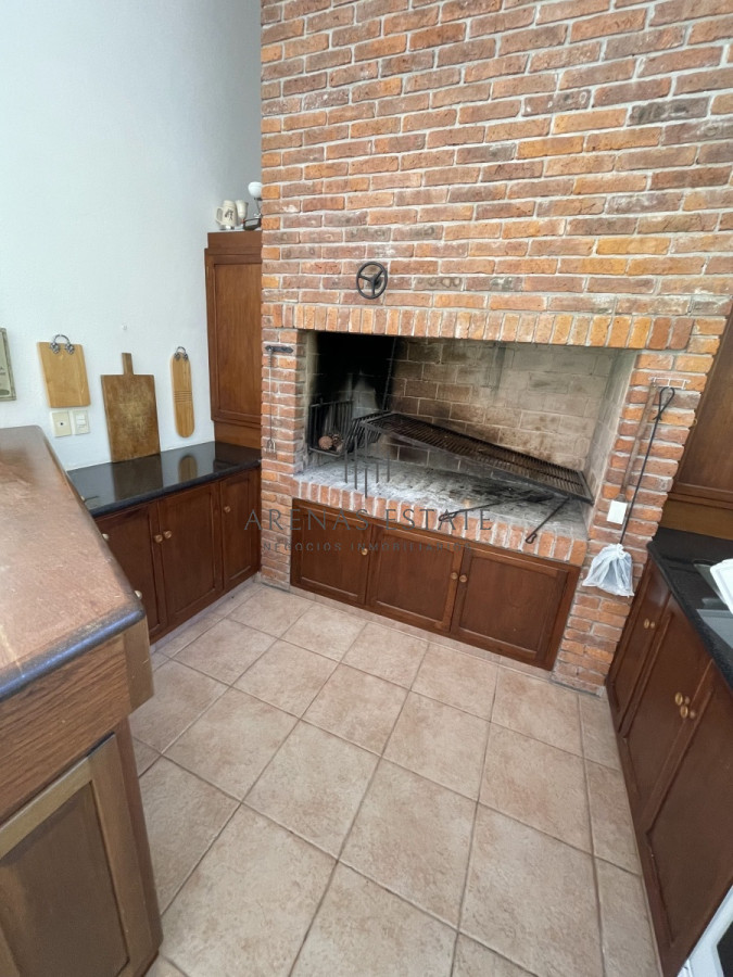 Casa ID.4 - Excelente propiedad en San Rafael 