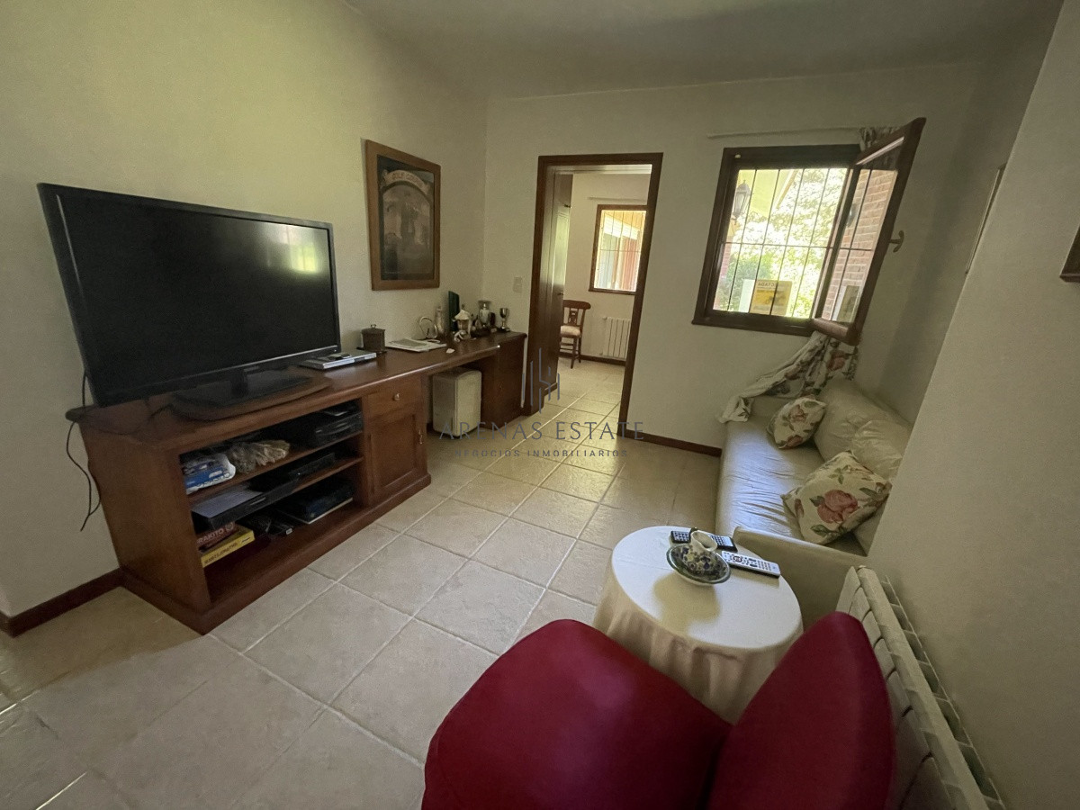 Casa ID.4 - Excelente propiedad en San Rafael 