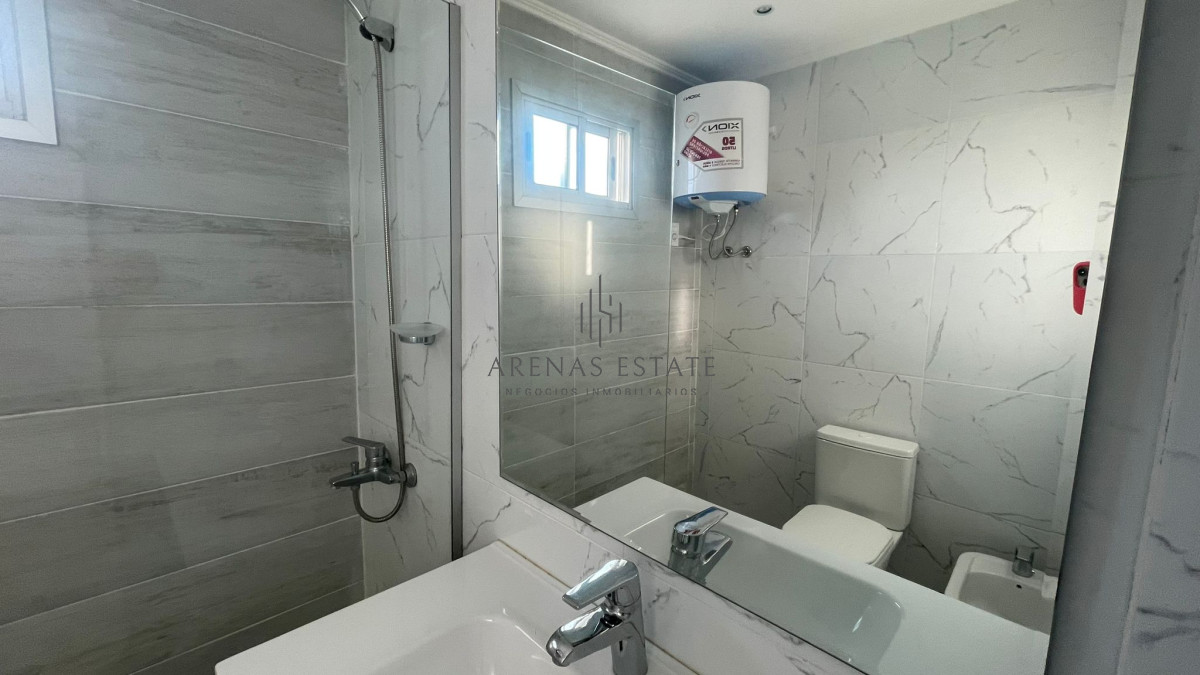 Casa ID.1395 - Apartamento a estrenar Maldonado 