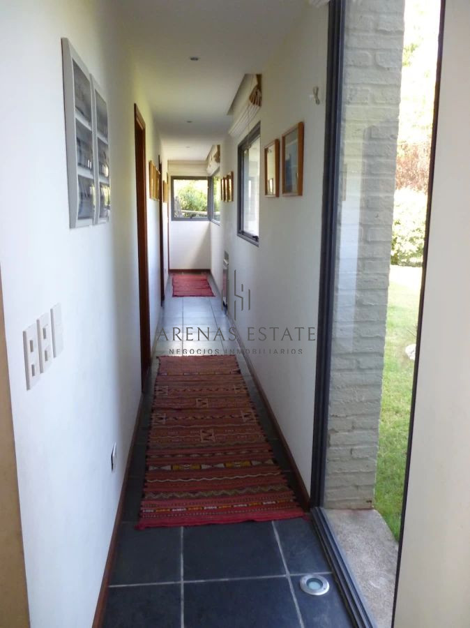 Casa ID.3097 - Casa en alquiler anual , lugano Punta del este 