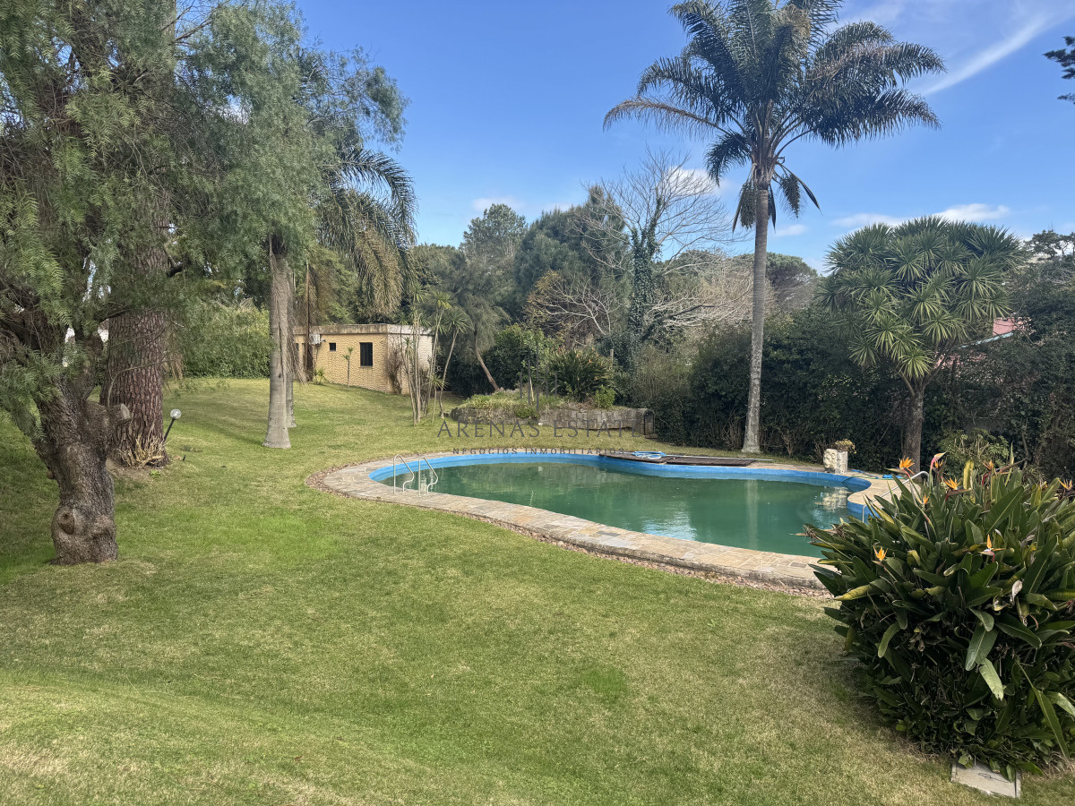 Casa ID.3974 - Excelente oportunidad de inversión , casa en venta , Punta del Este