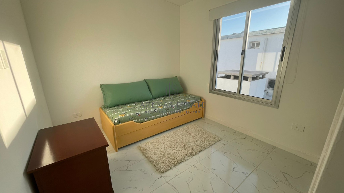 Casa ID.1395 - Apartamento a estrenar Maldonado 