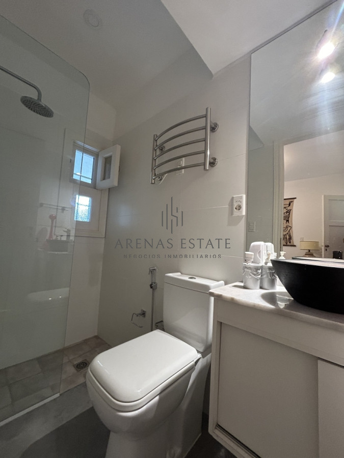 Casa ID.2632 - Espectacular casa en venta ubicada en San Rafael Punta del Este , 4 dormitorios 