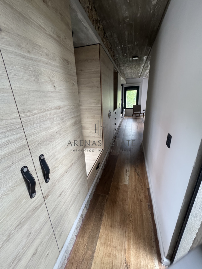 Casa ID.3990 - Casa en alquiler temporal playa Brava 