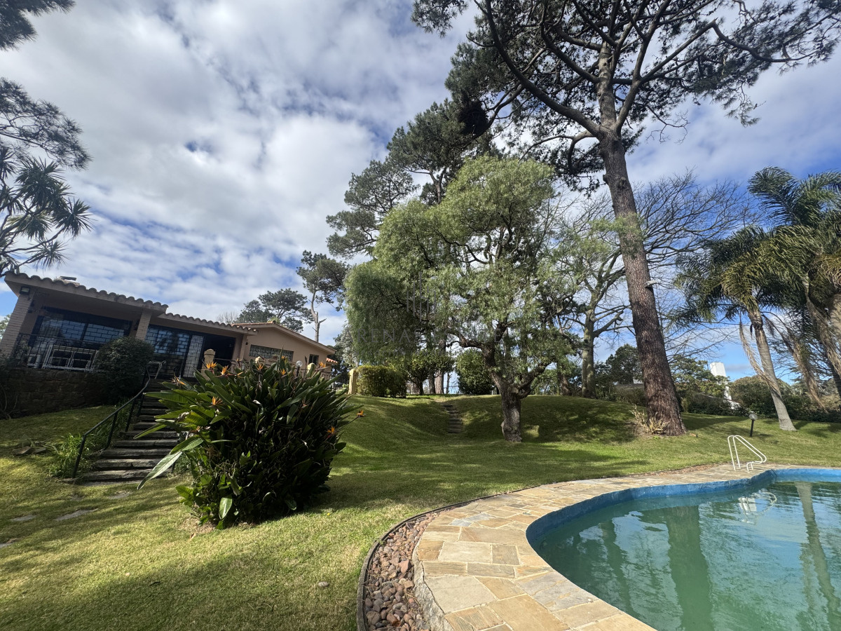 Casa ID.3974 - Excelente oportunidad de inversión , casa en venta , Punta del Este