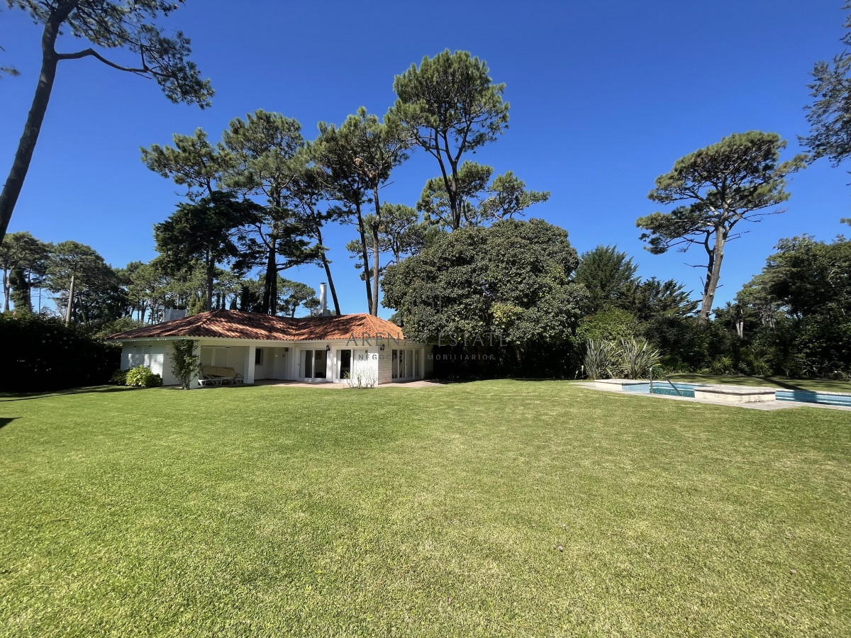 Casa ID.4 - Excelente propiedad en San Rafael 