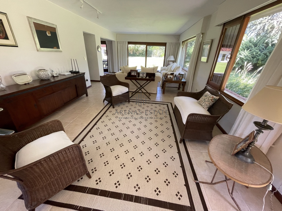 Casa ID.4 - Excelente propiedad en San Rafael 