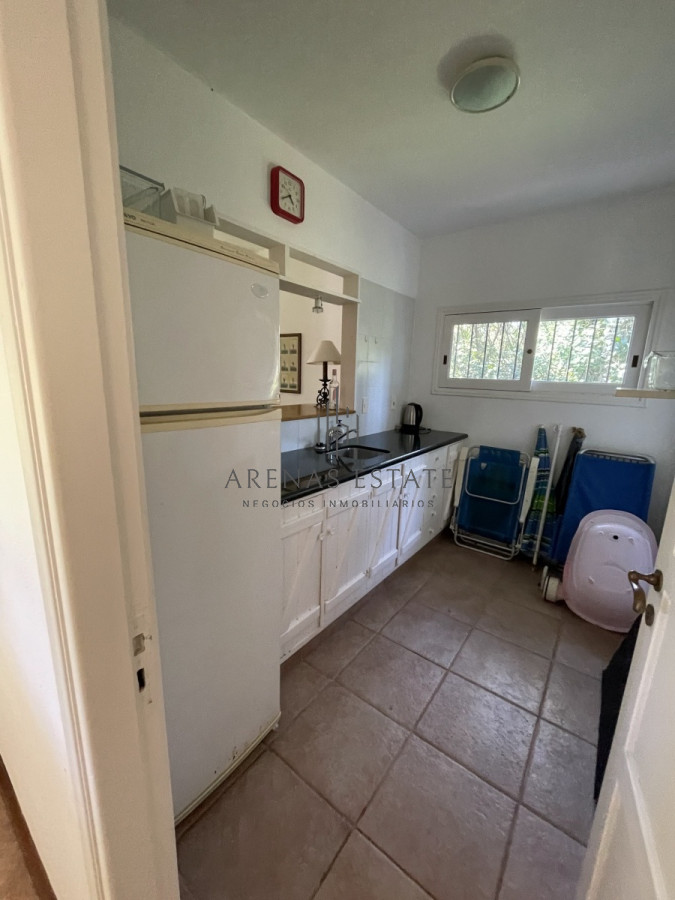Casa ID.4 - Excelente propiedad en San Rafael 