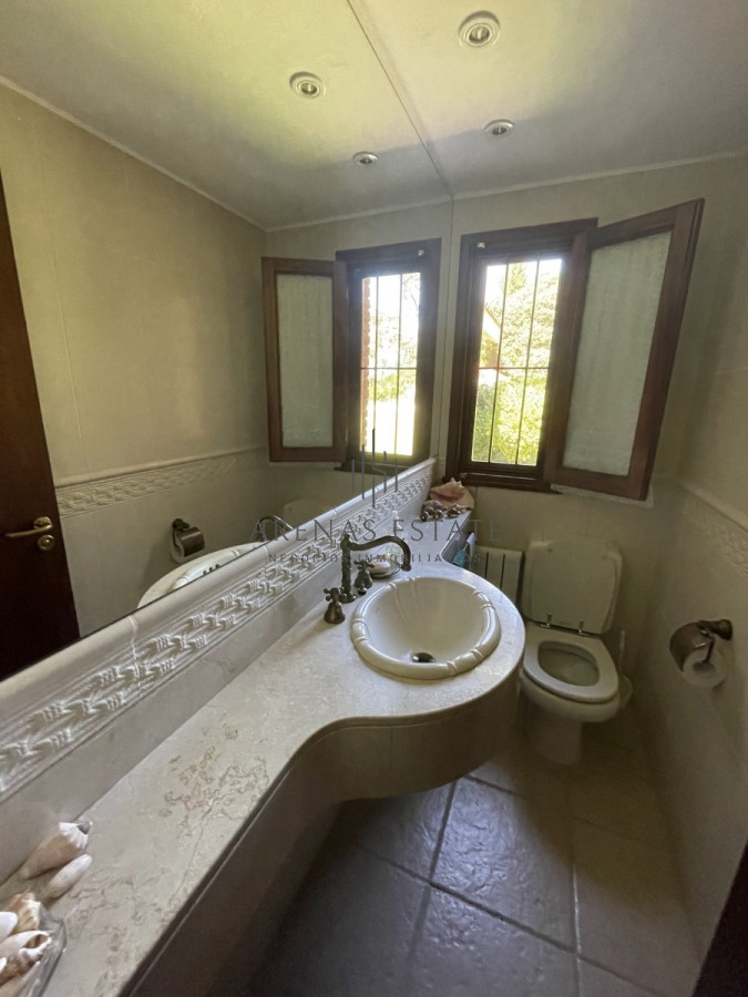 Casa ID.4 - Excelente propiedad en San Rafael 