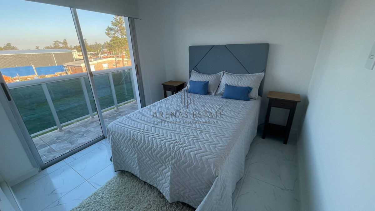 Casa ID.1395 - Apartamento a estrenar Maldonado 