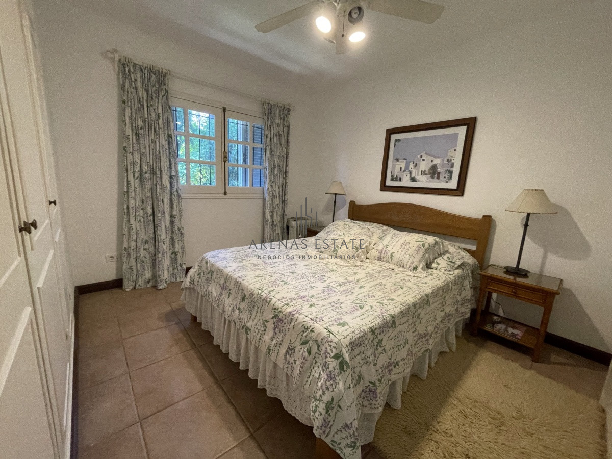 Casa ID.4 - Excelente propiedad en San Rafael 
